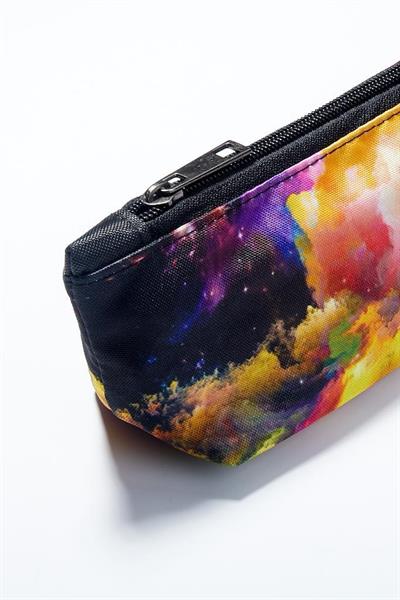 Renkli Bulut Kalemlik