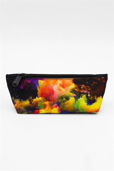 Renkli Bulut Kalemlik