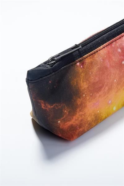 Sarı Galaxy Kalemlik