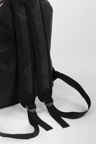 Siyah Unicorn Sırt Çantası