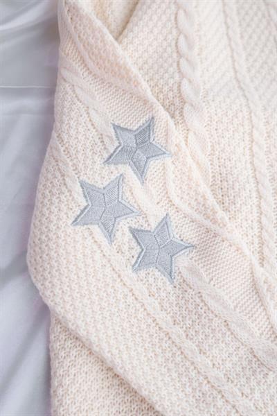 Taylor Swift  Cardigan Oversize Hırka