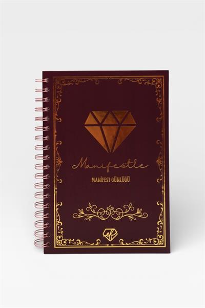 Mürdüm Manifest Günlüğü (Seri 1)