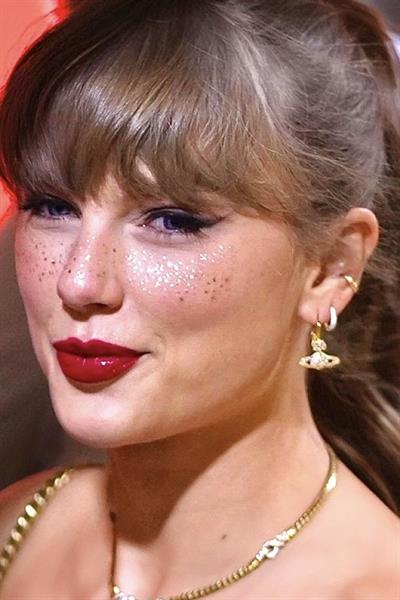 Glitter Freckles Geçici Parıltılı Çiller Makyaj Bandı