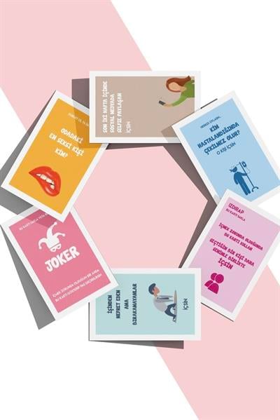 Hangover İçki Oyunu