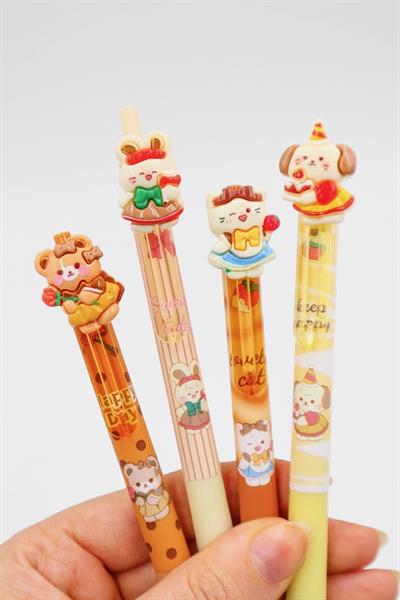 Happy Day Tükenmez Kalem 