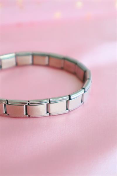 İtalyan Charm Bileklik