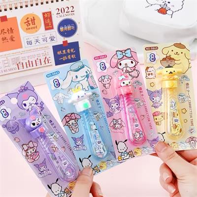Kawai Sanrio Karakterleri Tipex Daksil