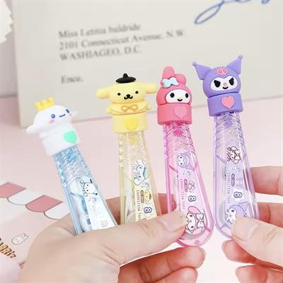 Kawai Sanrio Karakterleri Tipex Daksil