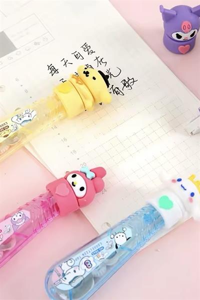 Kawai Sanrio Karakterleri Tipex Daksil