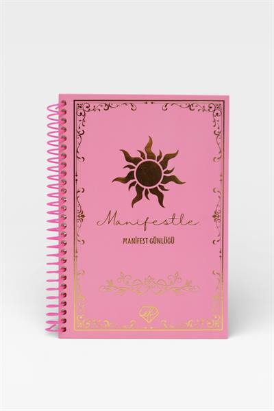 Pembe Manifest Günlüğü (Seri 1)
