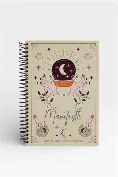 Yeşil Manifest Günlüğü (Seri 3)