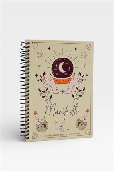 Yeşil Manifest Günlüğü (Seri 3)
