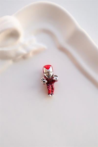 Marvel Iron Man Pandora Charm 