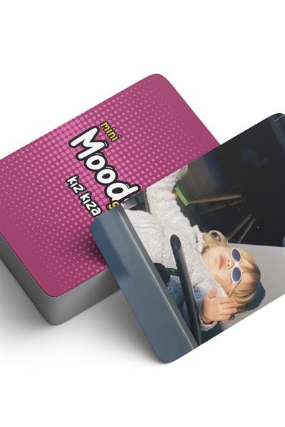 Mooduna Göre Mini - Kız Kıza