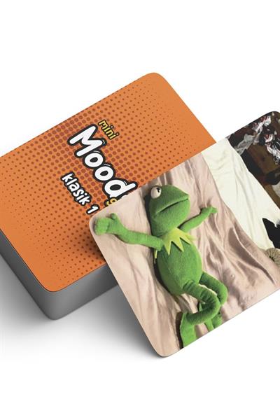 Mooduna Göre Mini - Klasik 1