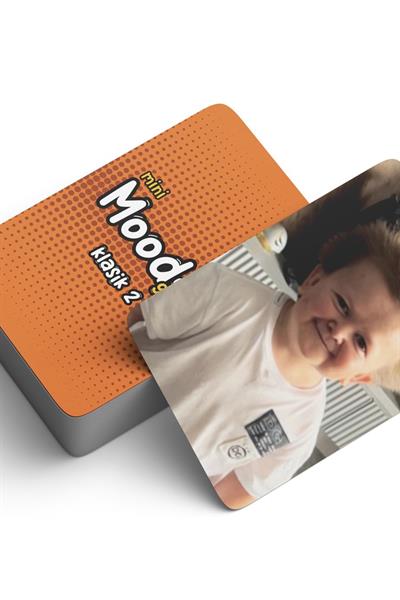 Mooduna Göre Mini - Klasik 2