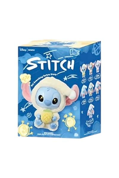 Pop Mart Stitch Koala Sürpriz Paket (1 Adet)