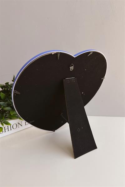 Purple Love Makyaj Aynası 