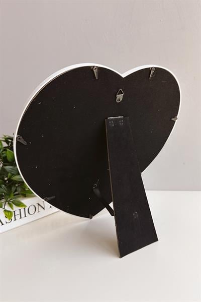 White Love Makyaj Aynası 