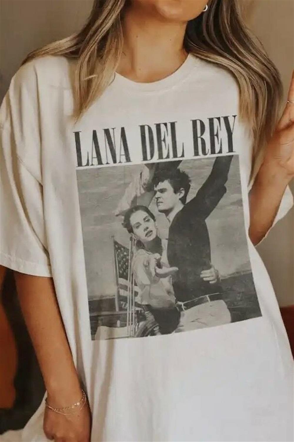 beyaz-unisex-lana-del-rey-