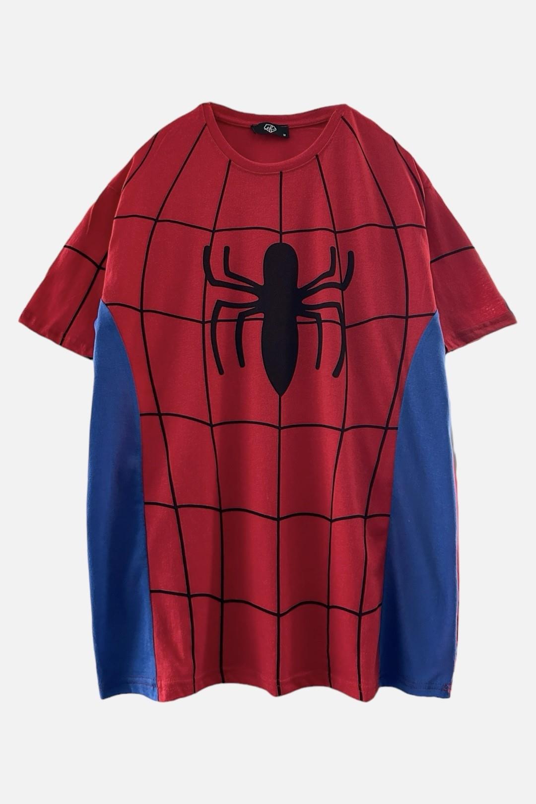 K rm z Unisex Ultimate Spiderman T Shirt