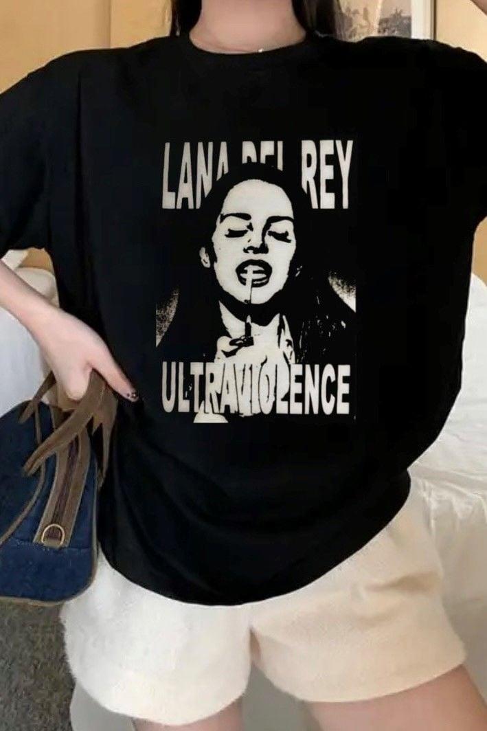 T shirt lana del rey online