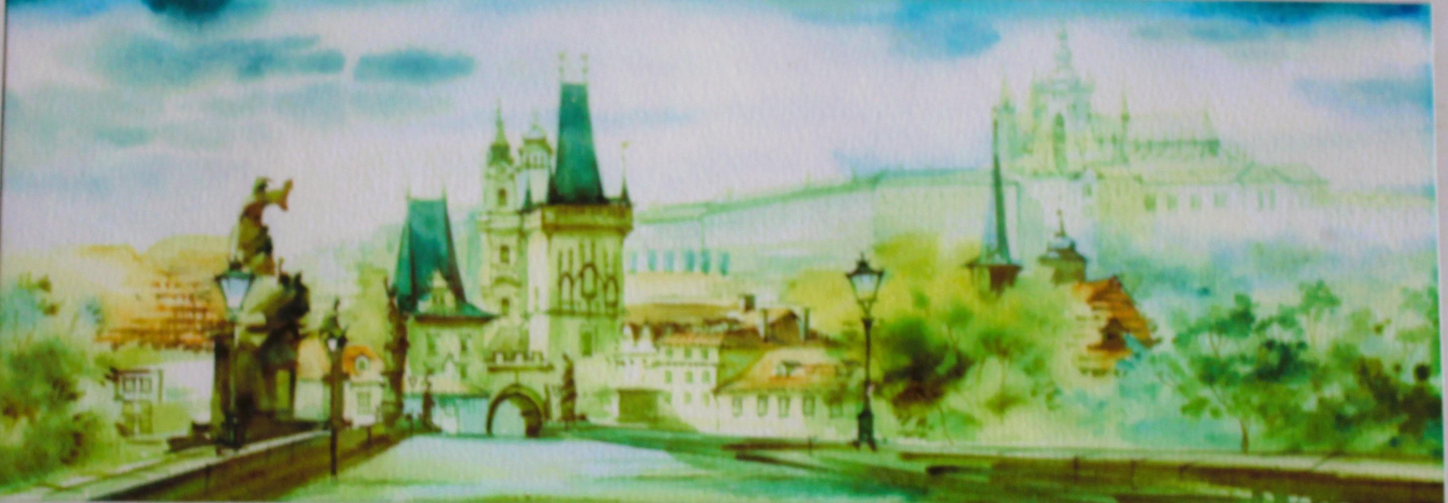 Prag Avusturya