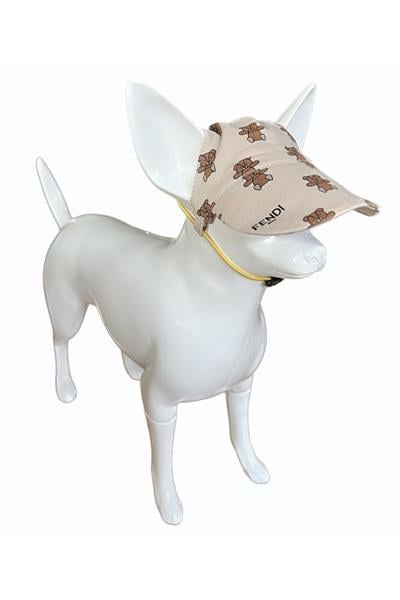 Kedi Köpek Şapkası
