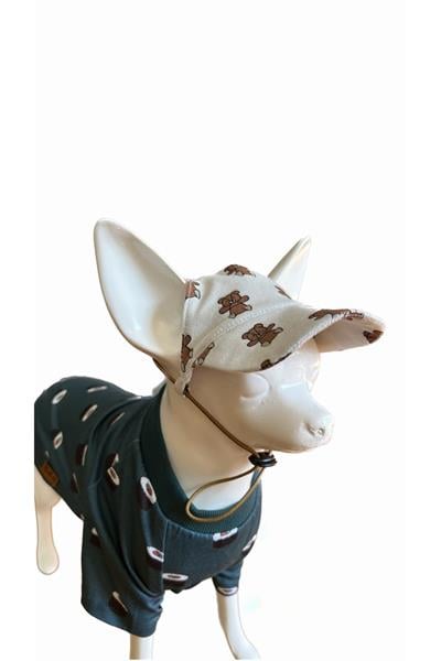 Kedi Köpek Şapkası