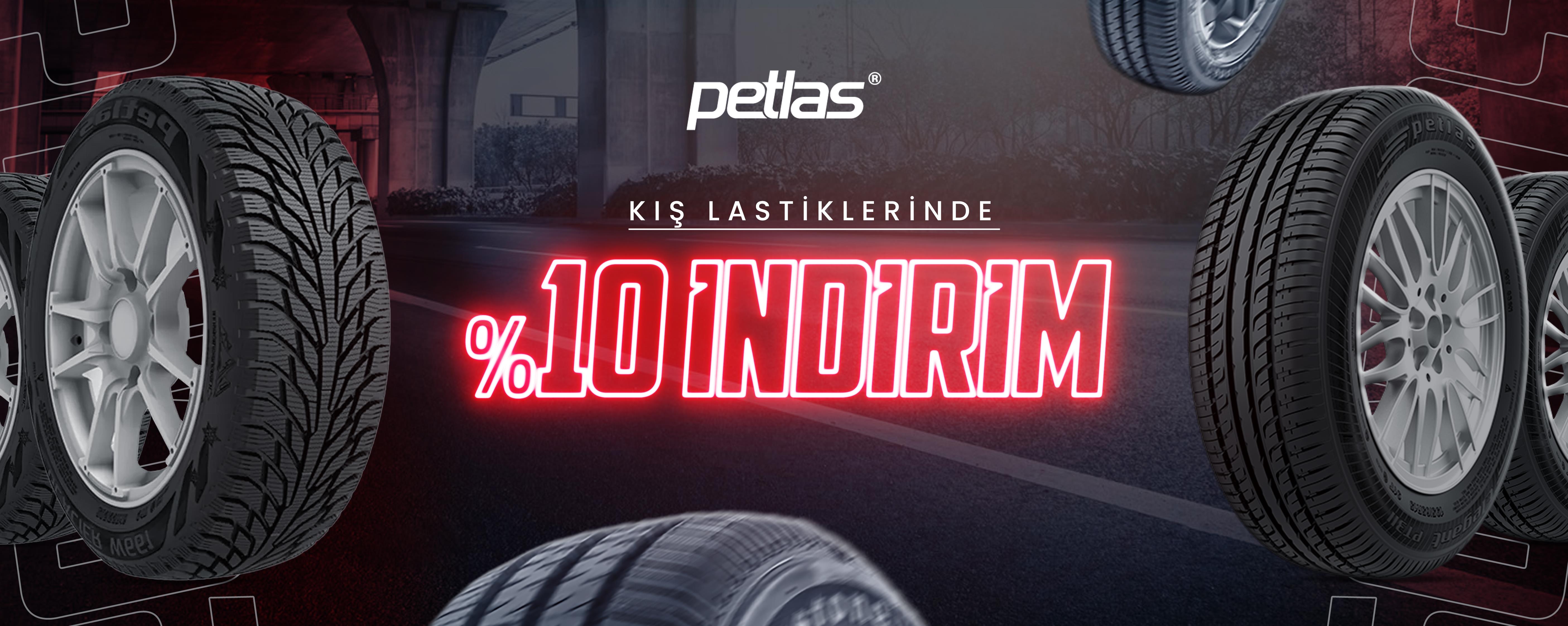 PETLAS