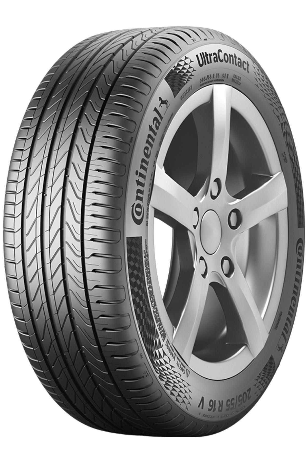 Купить Летние Шины Continental 215 R16