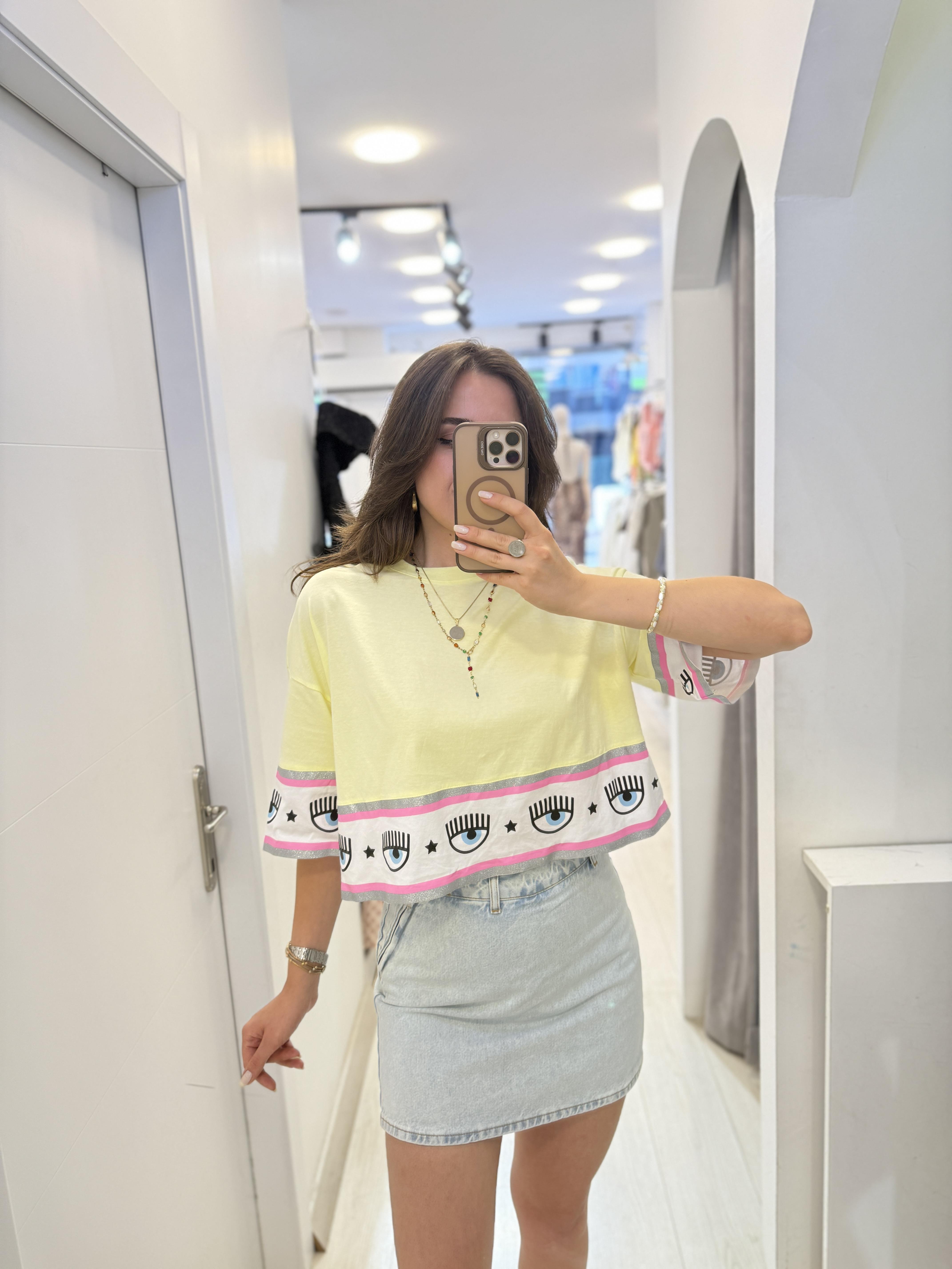 Chiara T-shirt