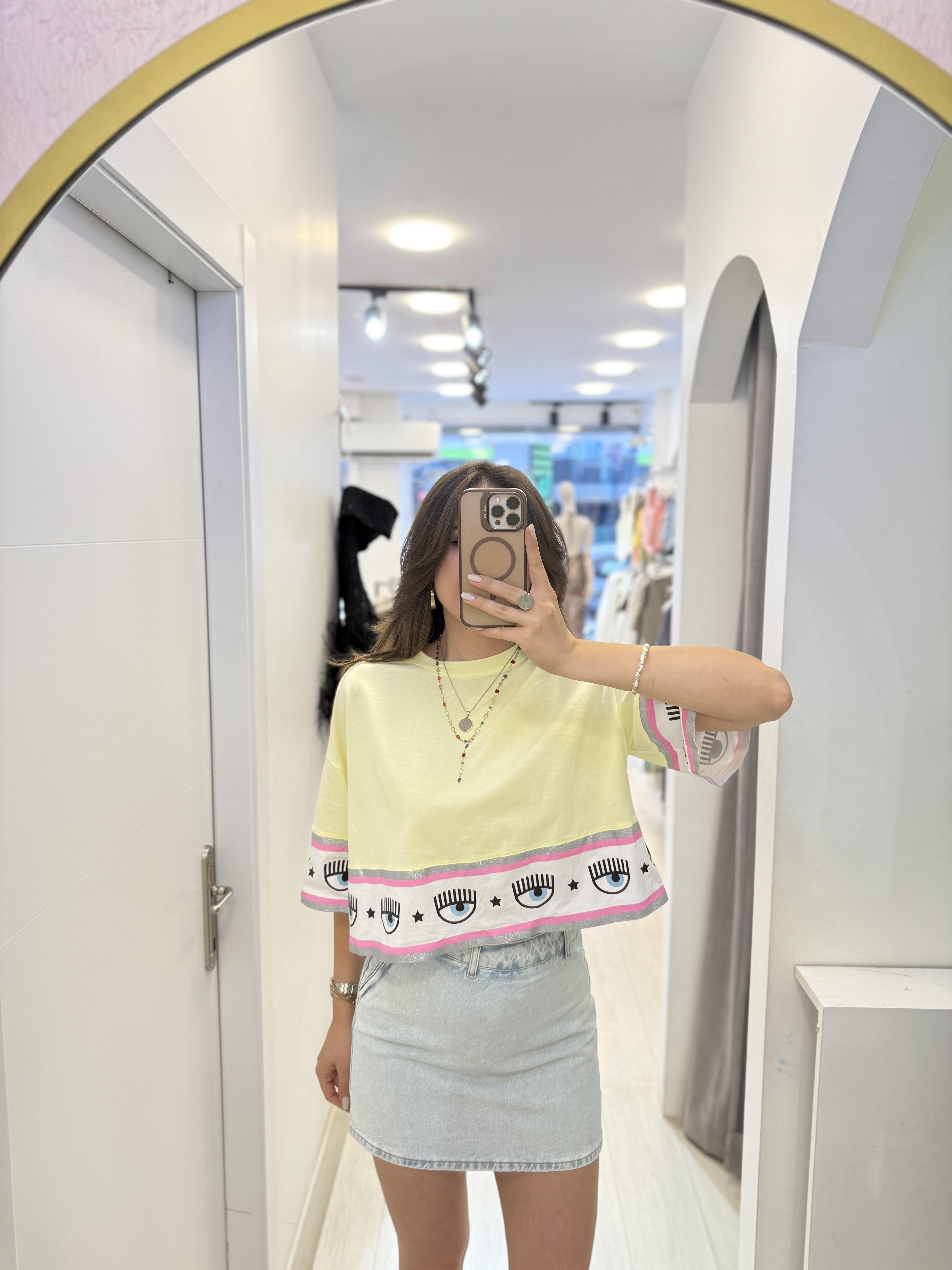 Chiara T-shirt