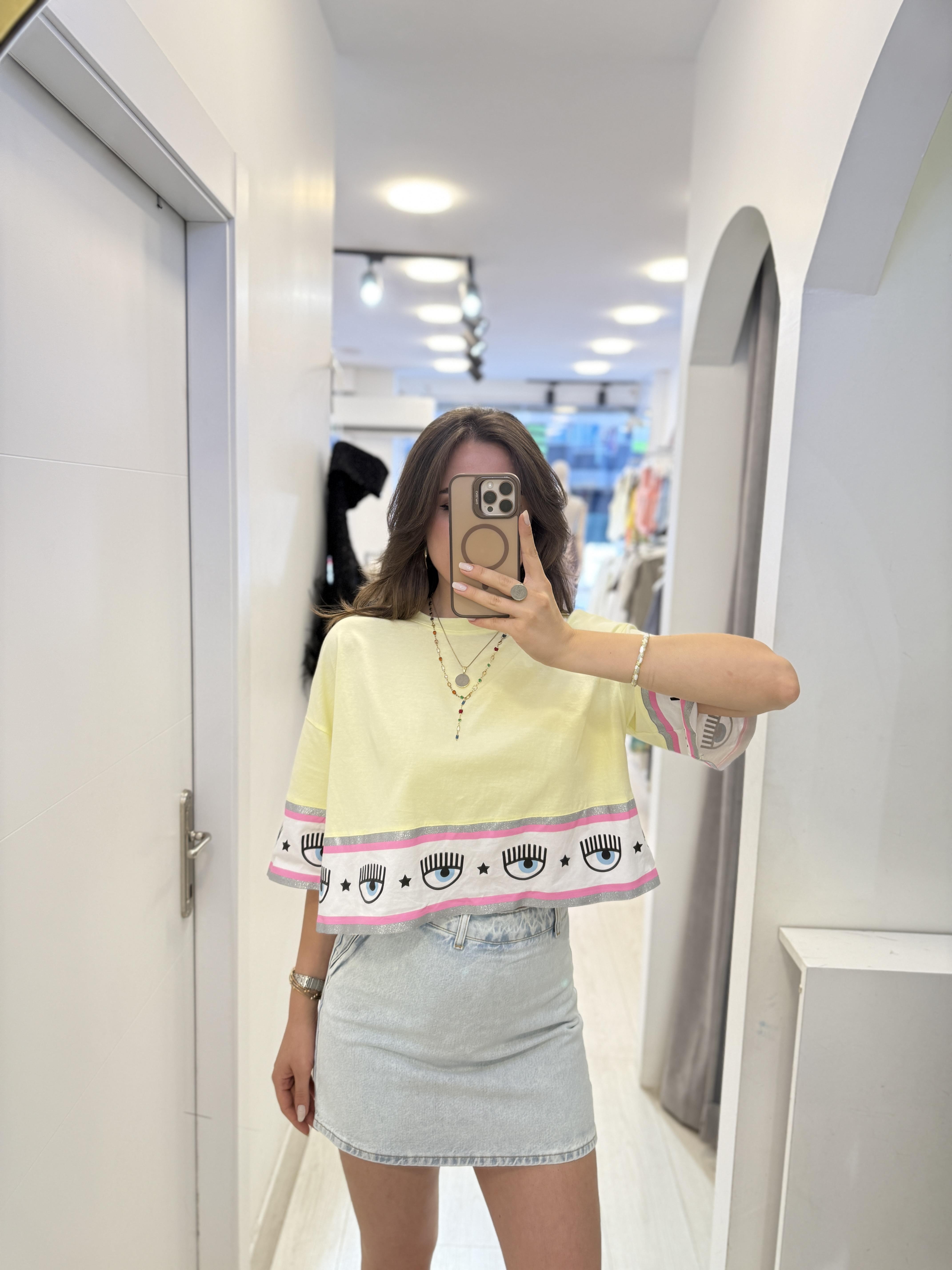 Chiara T-shirt