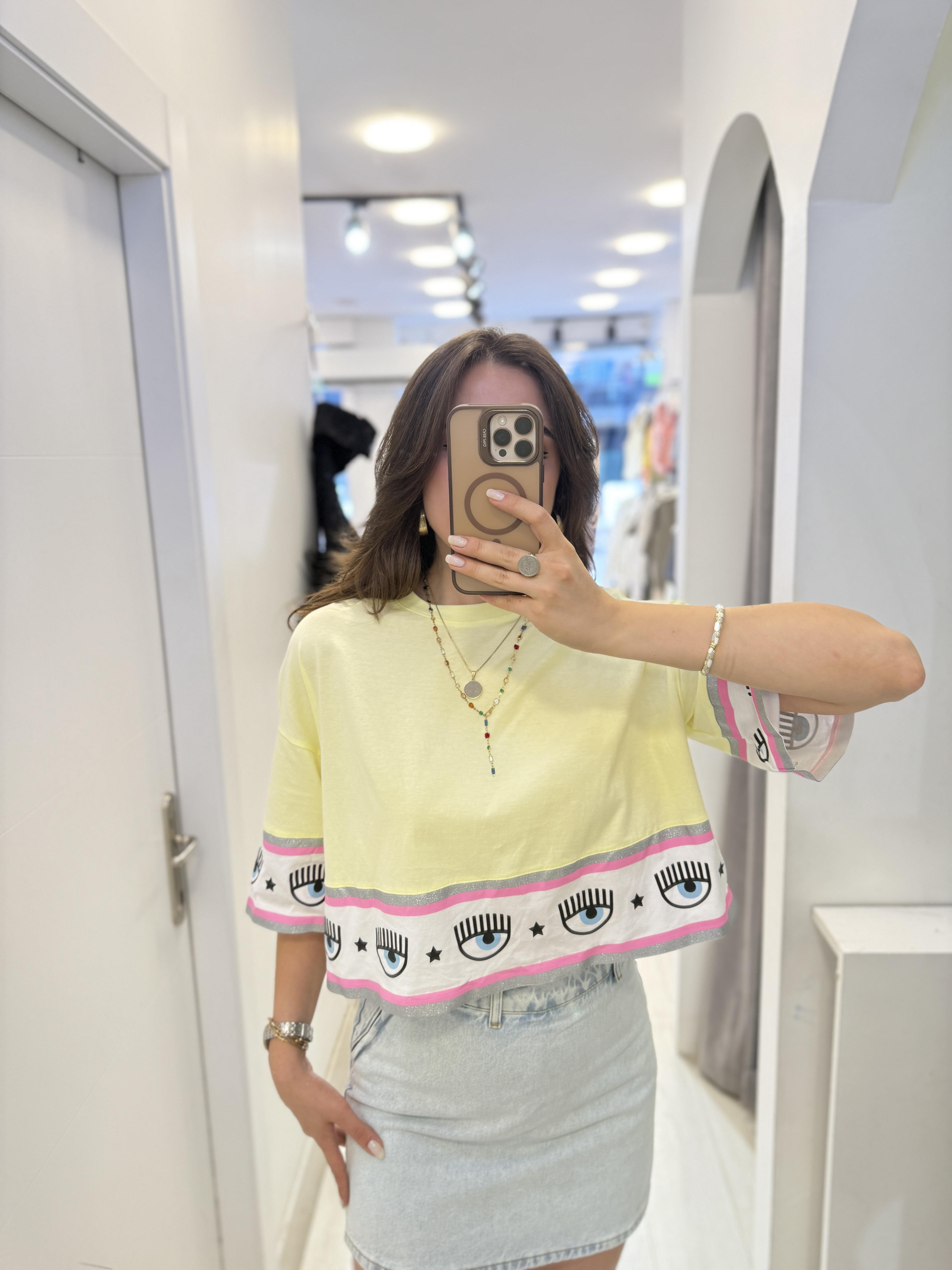 Chiara T-shirt
