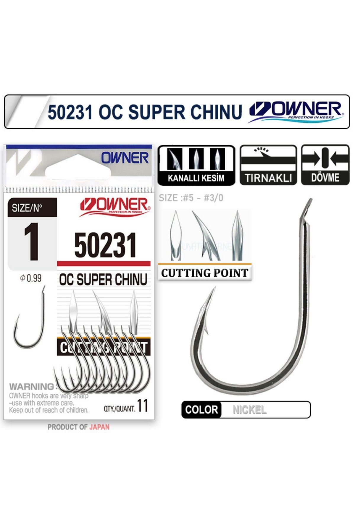 50231 - 1/0 OWNER IGNE