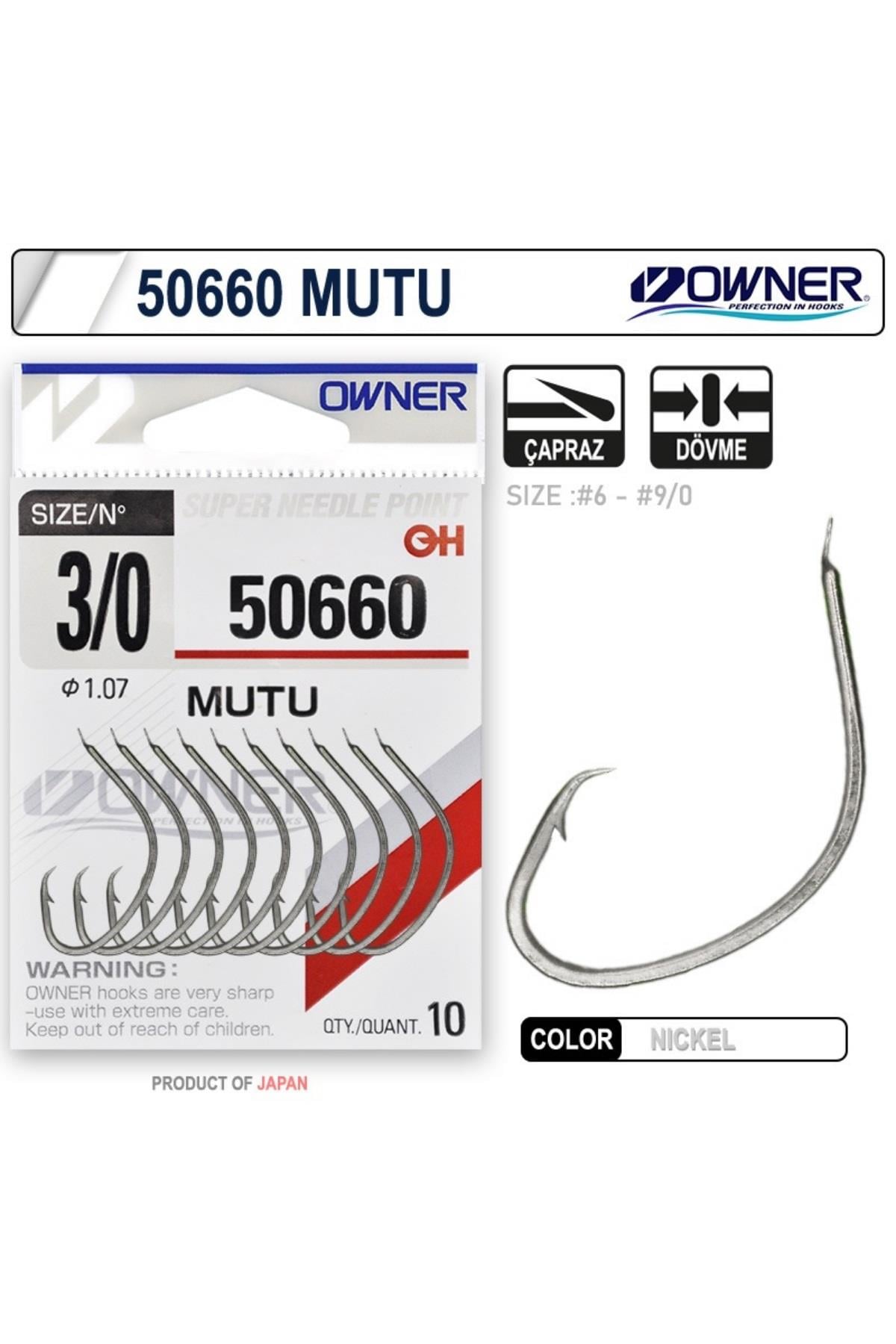 50560-1  OWNER IGNE