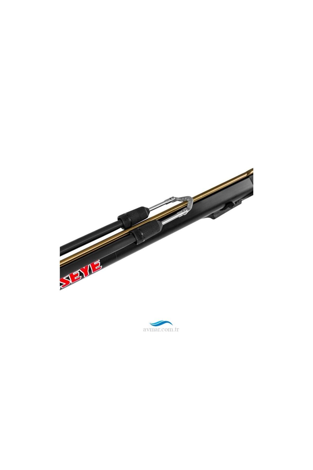 Apnea Bullseye Zıpkın 75