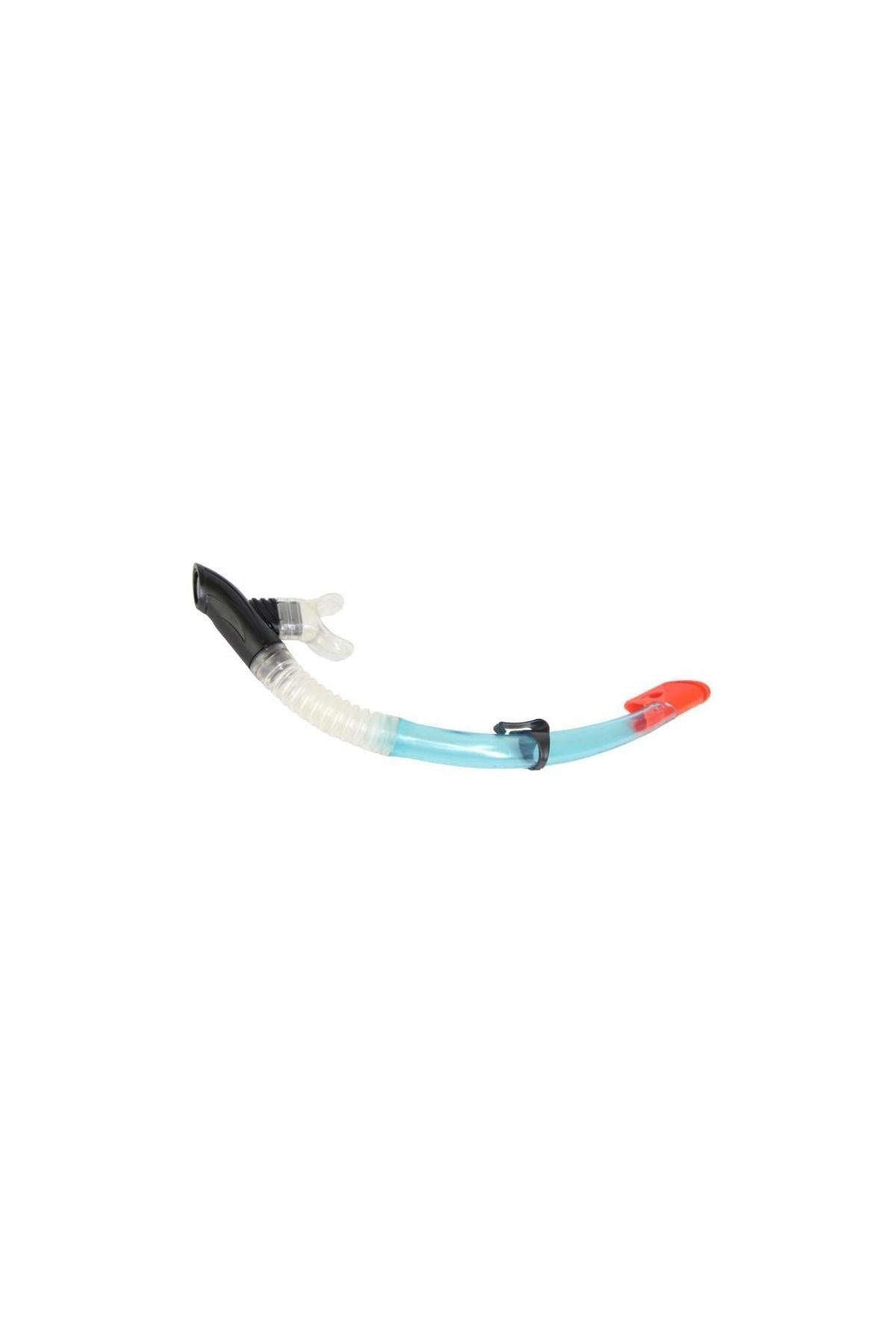 Apnea İbıza Turkuaz Maske/Şnorkel Set