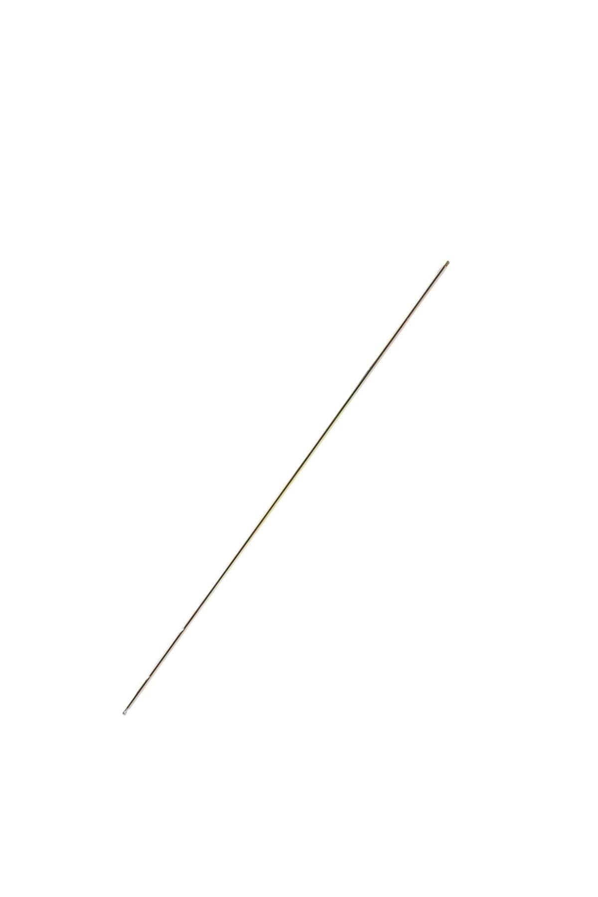 APNEA PASOLU GALVANİZ 7MM 90CM ŞİŞ