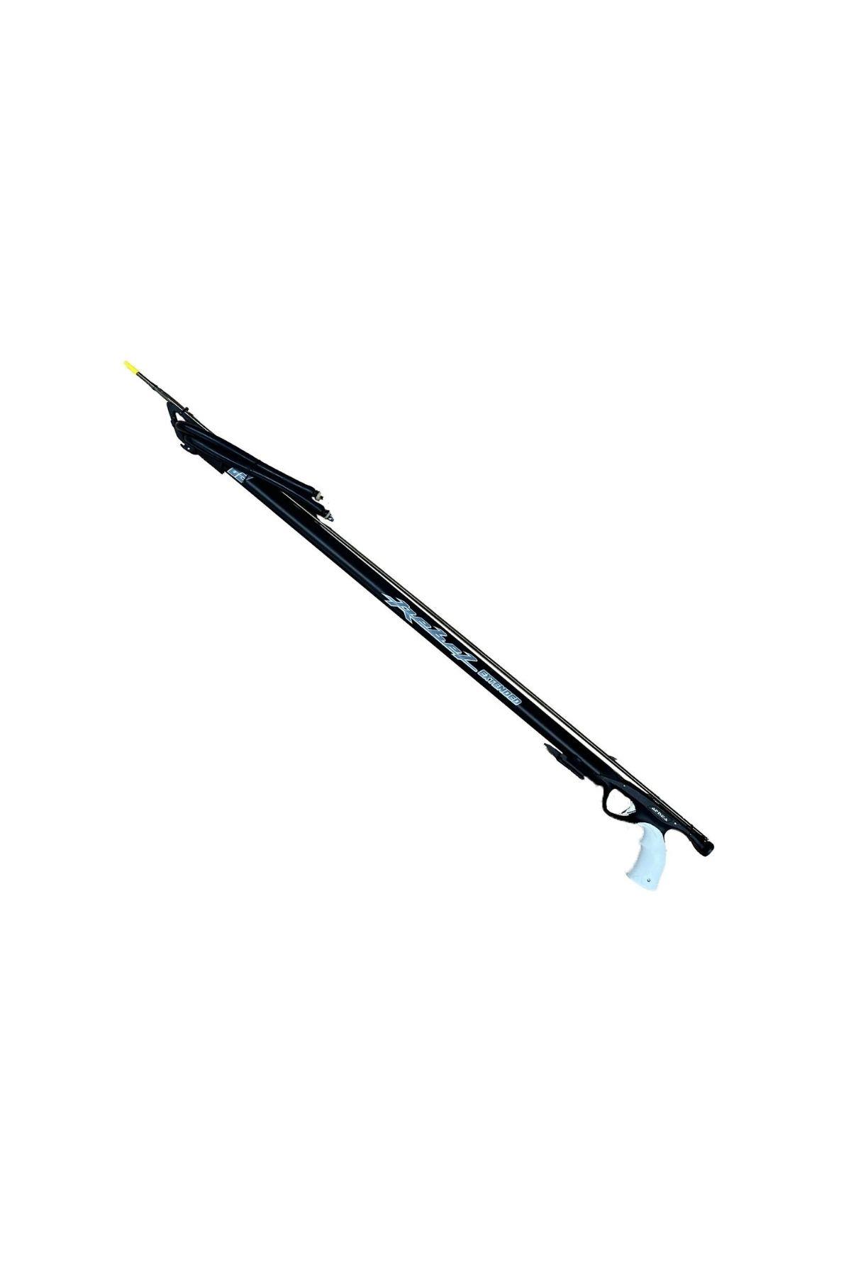 Apnea Rebel Extended 82 Open Zıpkın Tüfeği (Çift Lastik+İpli Şok L.)