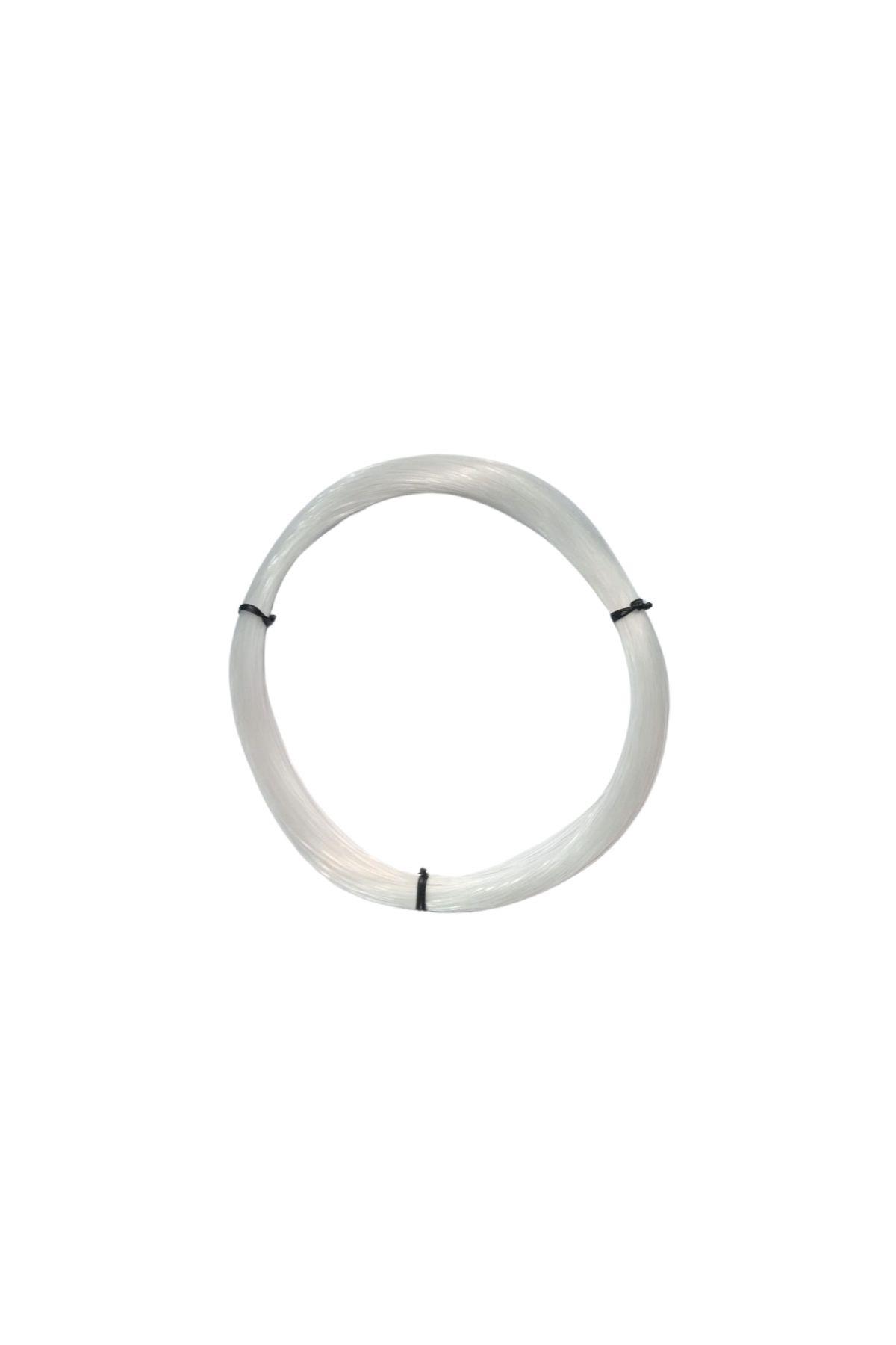 Asso Unıversal Poşet Misina 0,90mm