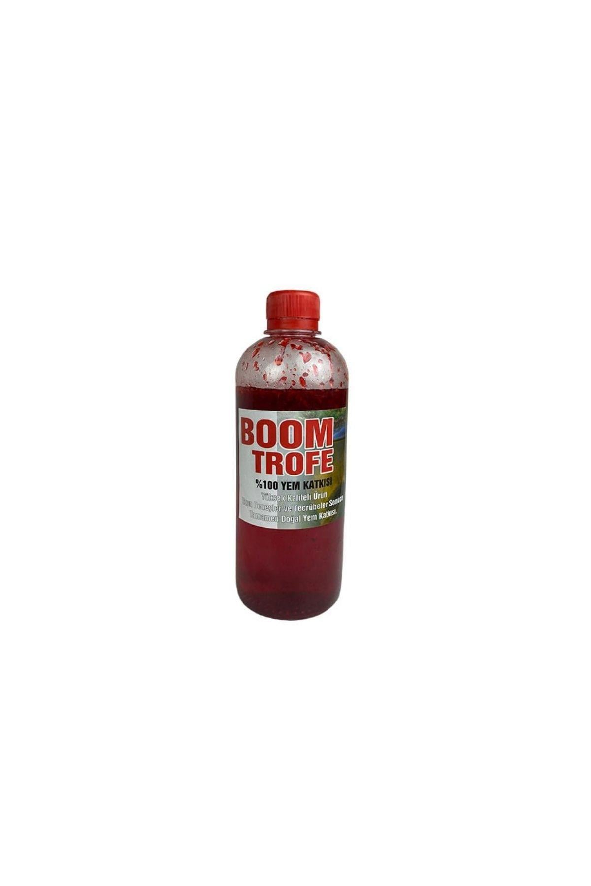 Atraktör Boom Trofe Yem Katkısı 500 gr