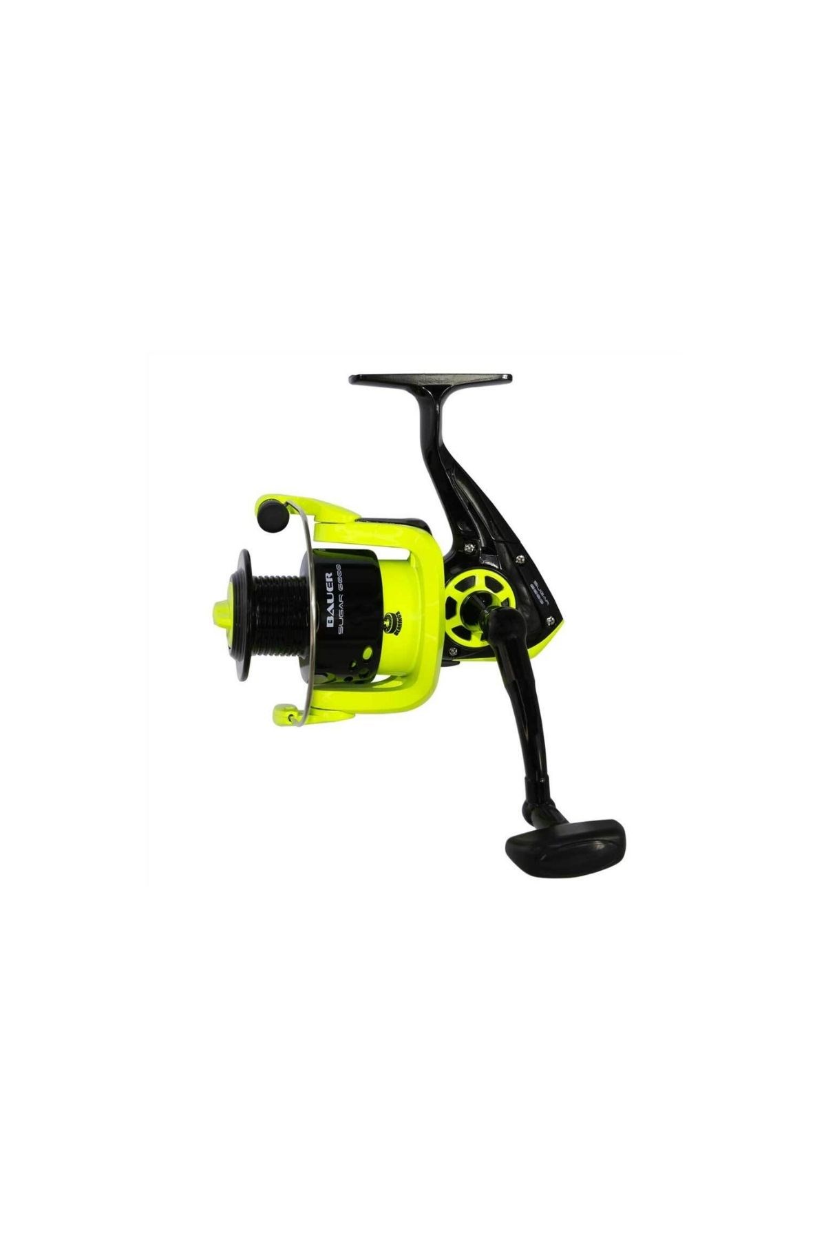 Bauer Sugar 4000