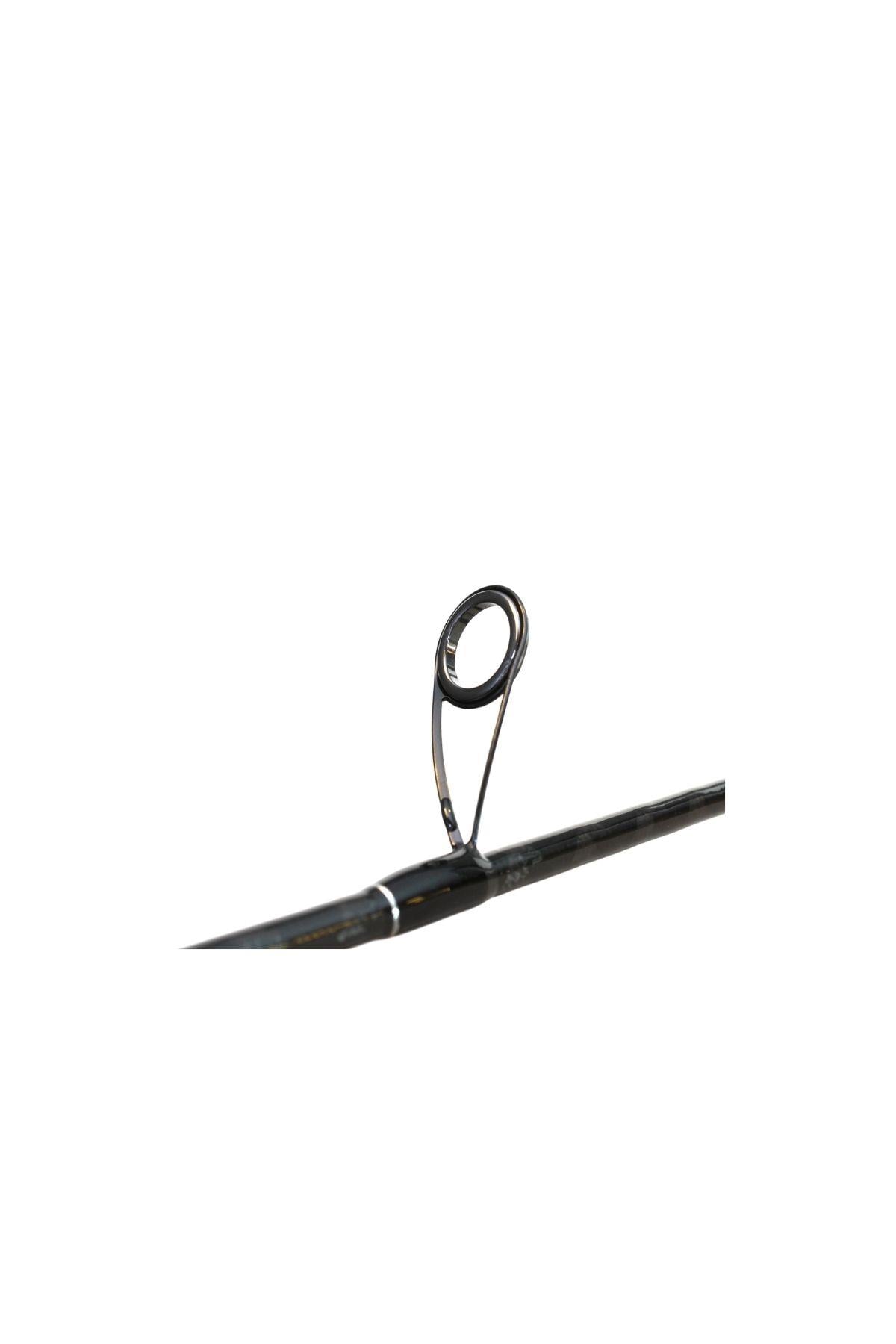 Captain 1352 Daitona 2 Parça Spin Kamış 12-42gr Atar 270cm