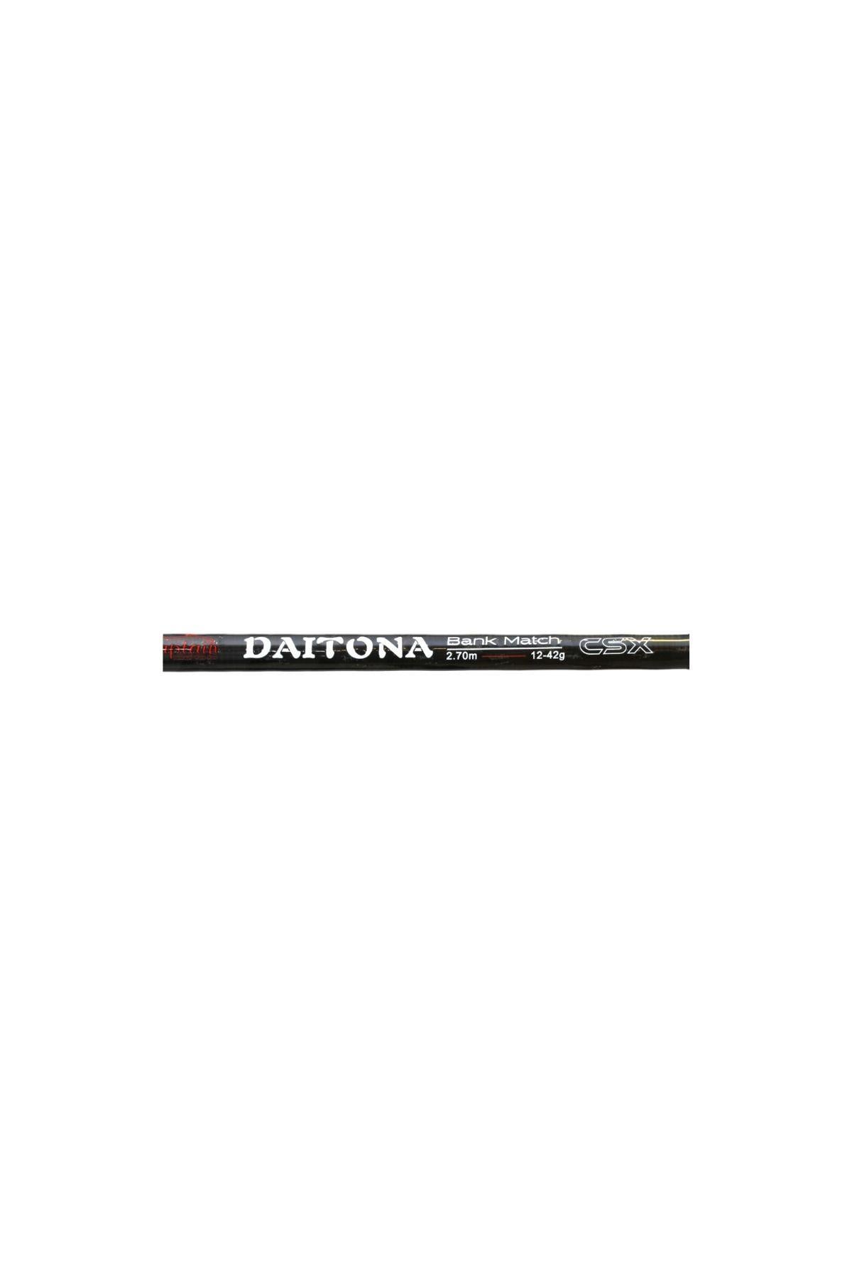 Captain 1352 Daitona 2 Parça Spin Kamış 12-42gr Atar 270cm