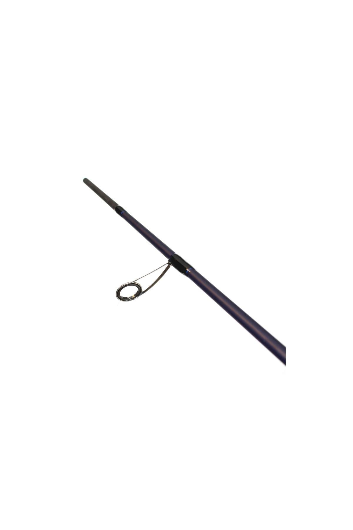 Captain 1361 Light Spin Killer 2 Parça 248 cm Spin Kamış 5-25gr Atar