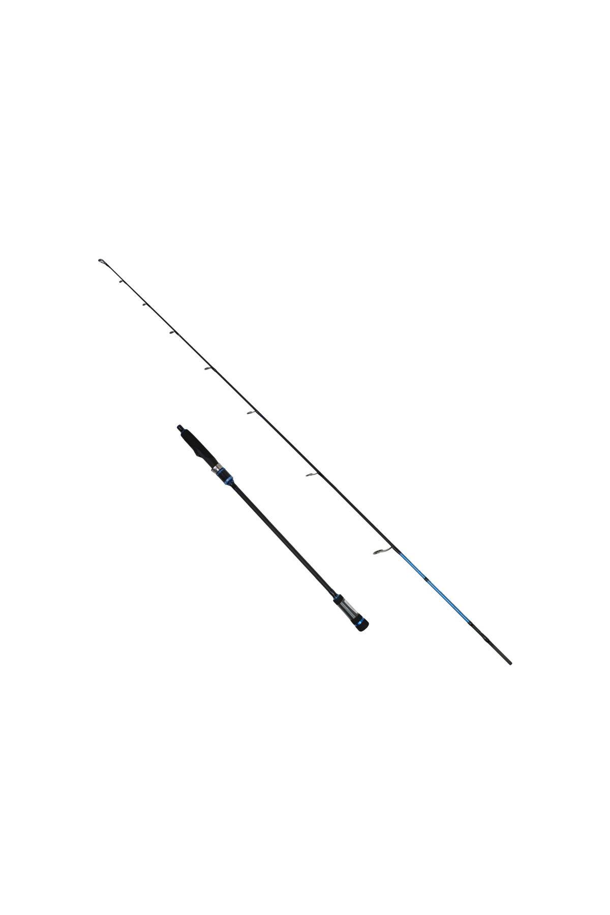 Captain 1413 Slayer Power Jig 191cm PE4.0 Max180gr
