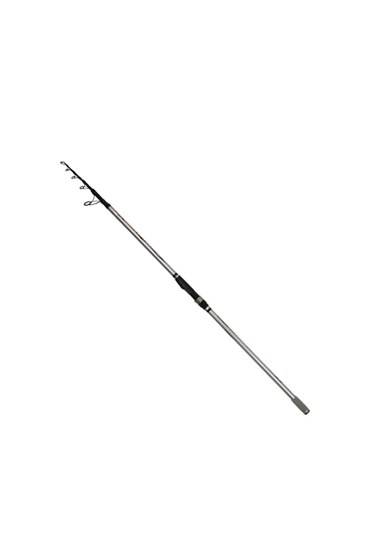 Captain 1693 Kawasaki 420cm Tele Surf Cast Kamış 300gr Atar