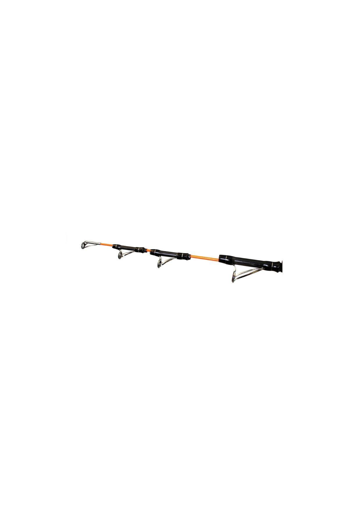 Captain 1699 Bodyguard 420cm Tele Surf Kamış 100-300gr Atar
